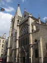 2013-05-02 14-54-21 Rando Paris-Eglise St Severin MRo